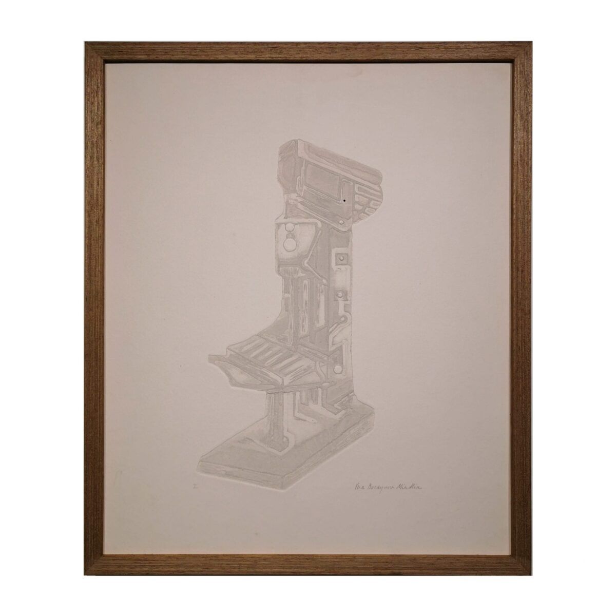 Vera Bocayuva Midlin