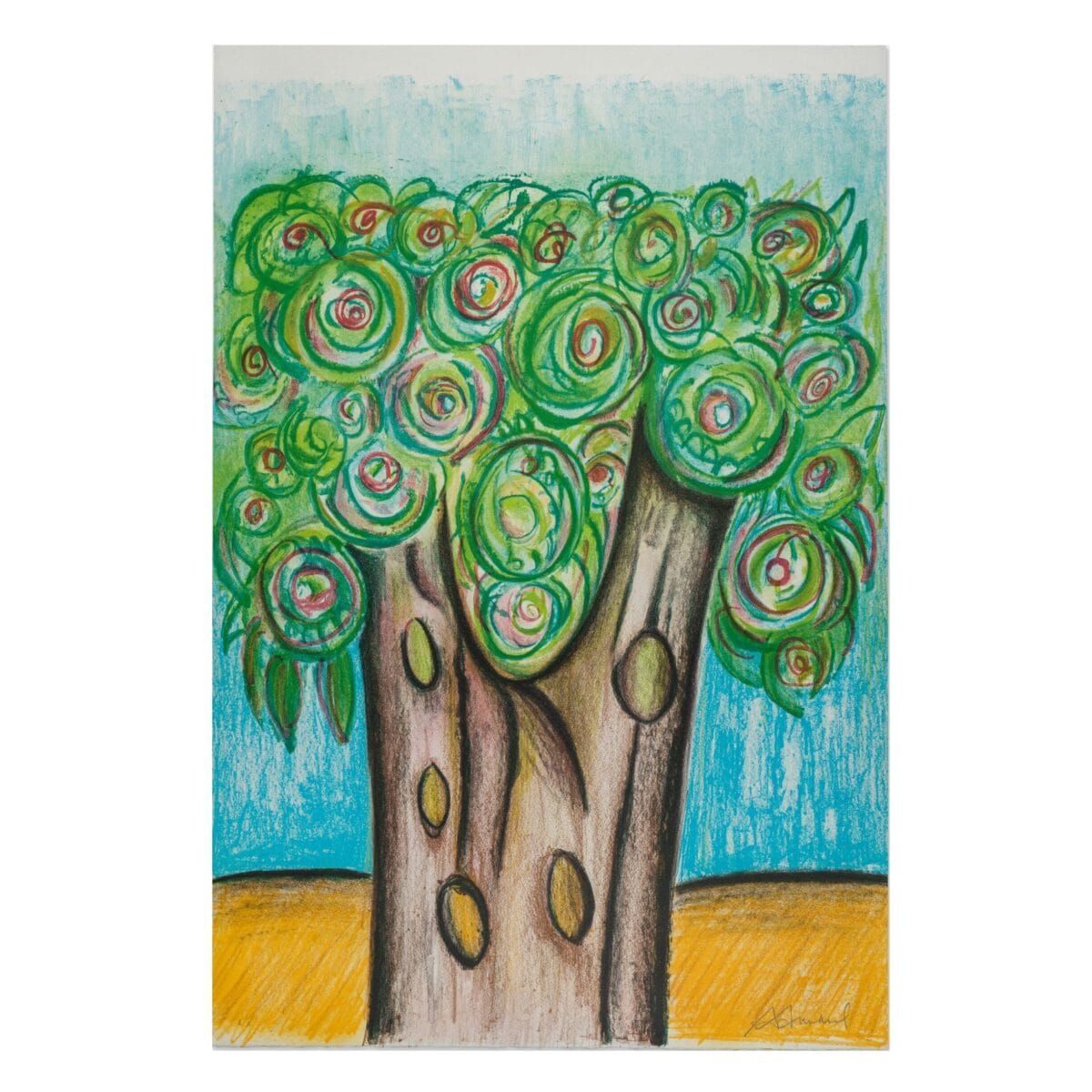 Antonio Henrique Amaral