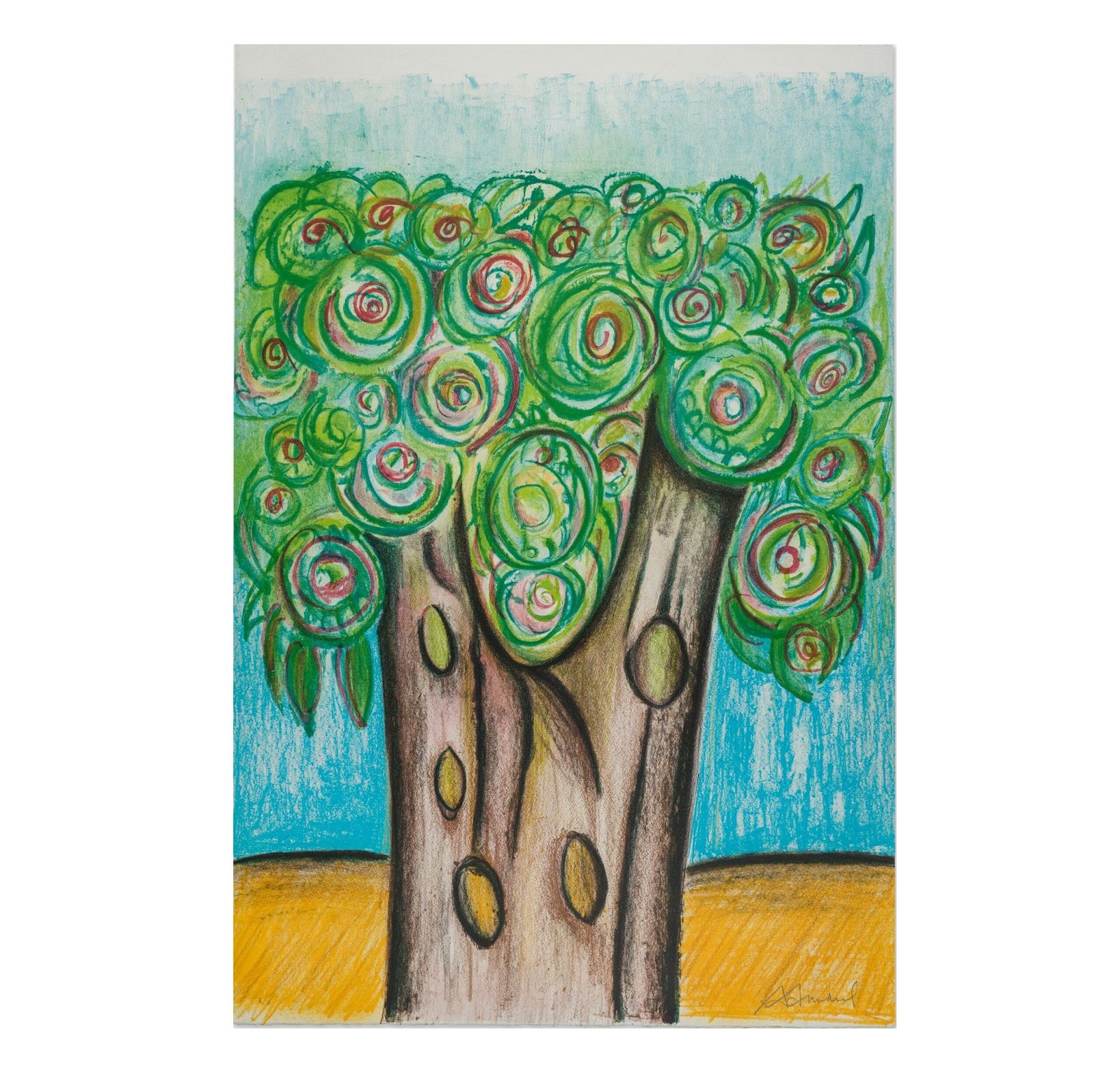 Antonio Henrique Amaral