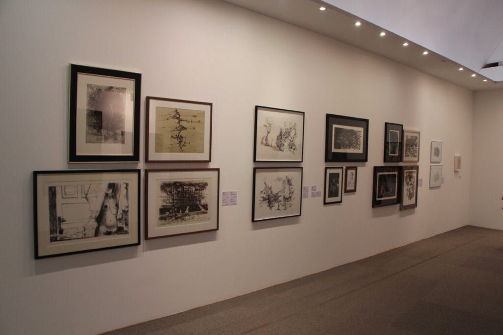 DarelBurleMatutoAthos NationalMuseum