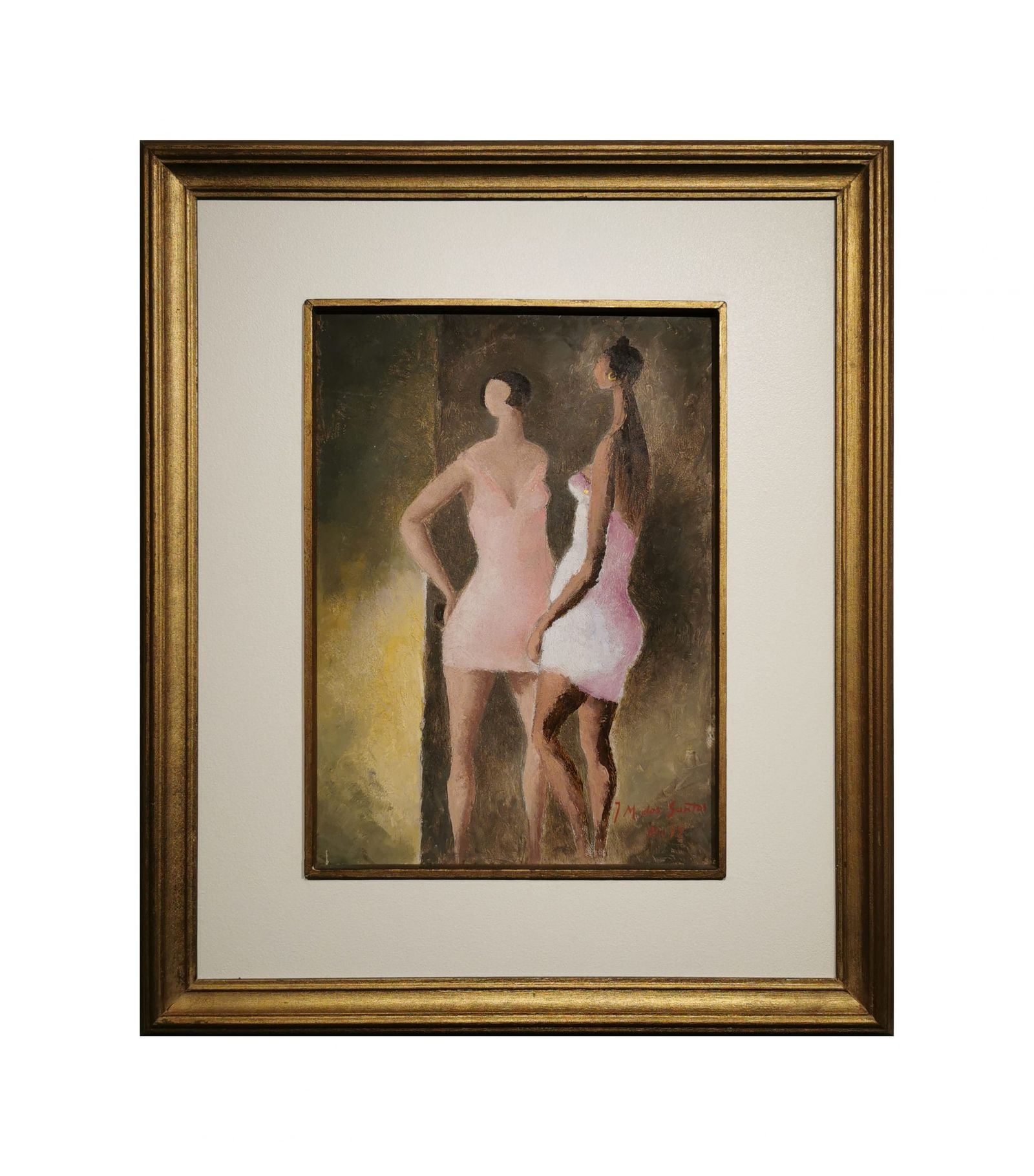 João Maria dos Santos