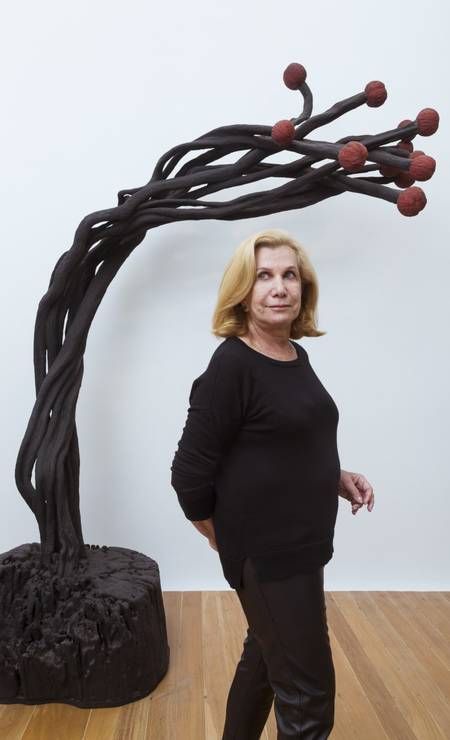 Marcia Barrozo do Amaral