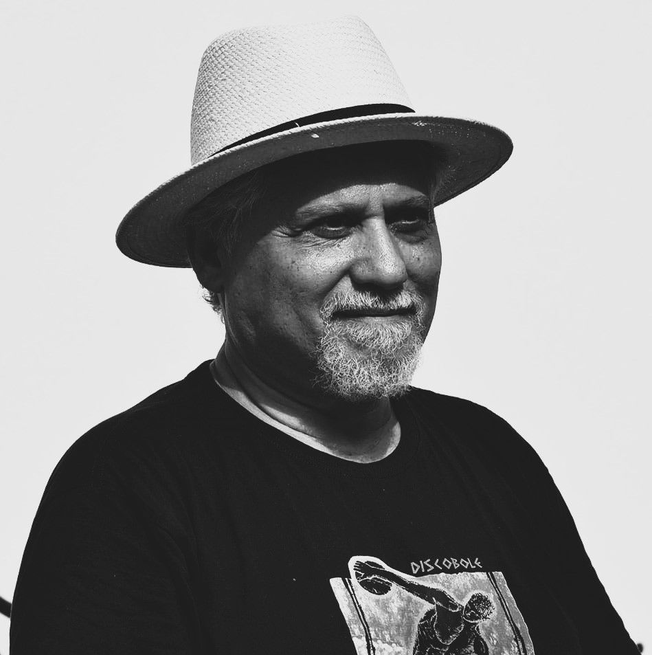 Mohamed Abou El Naga