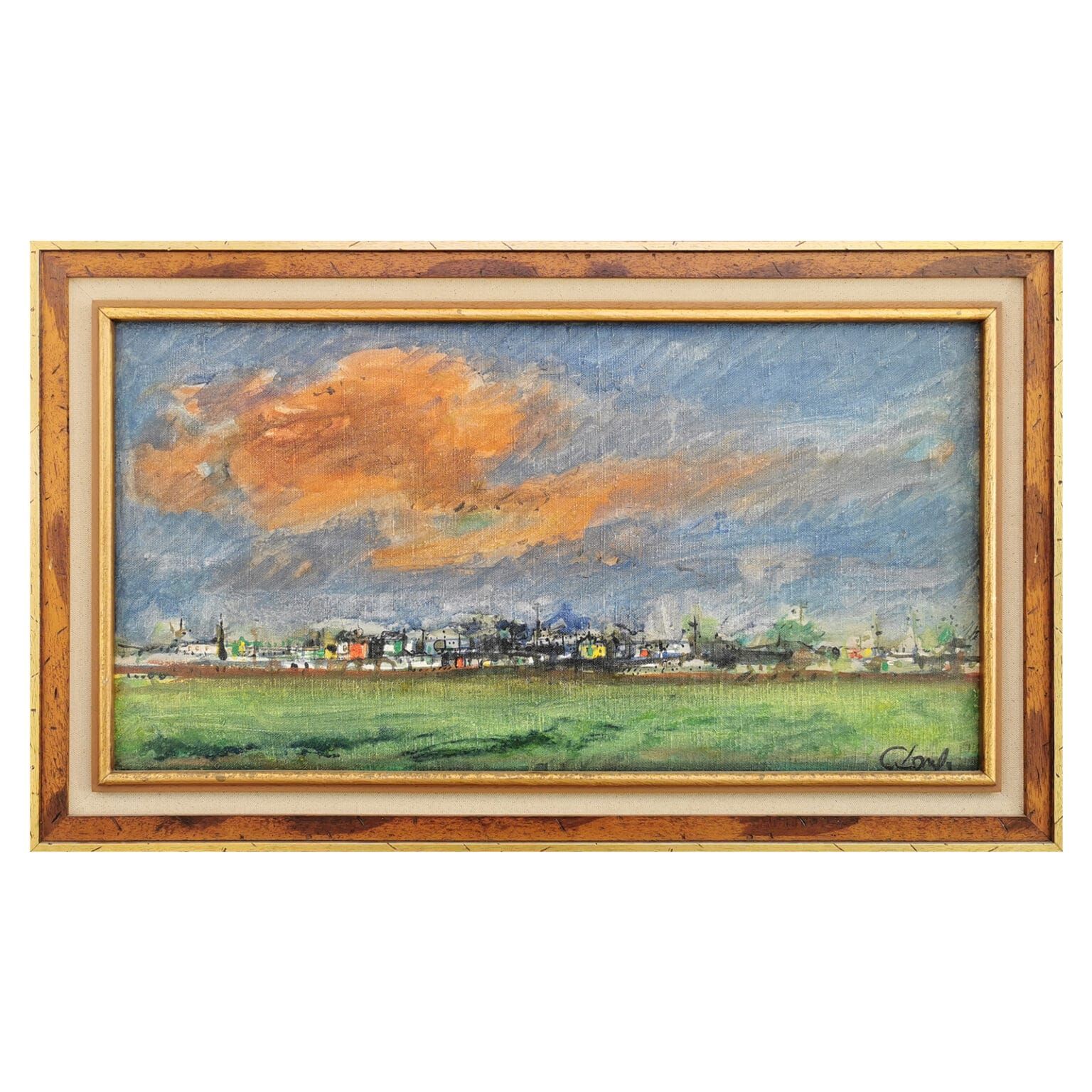 Pintura [III] | Darel Valença Lins