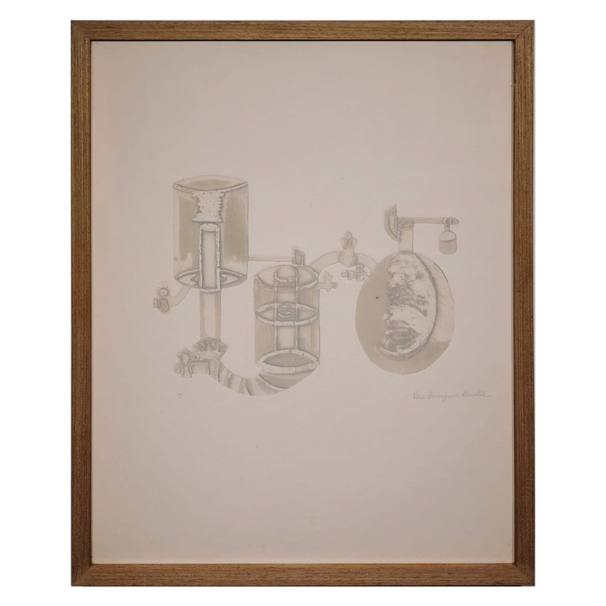 Vera Bocayuva Mindlin