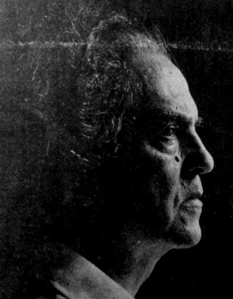 Oswaldo Teixeira