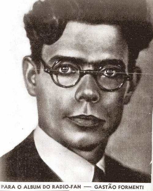 Gastão Formenti
