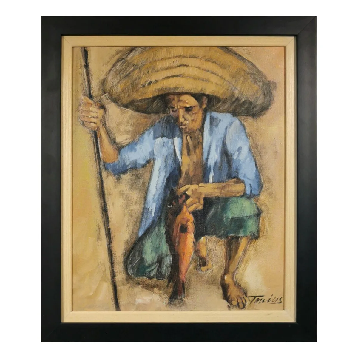 Carlos Tenius