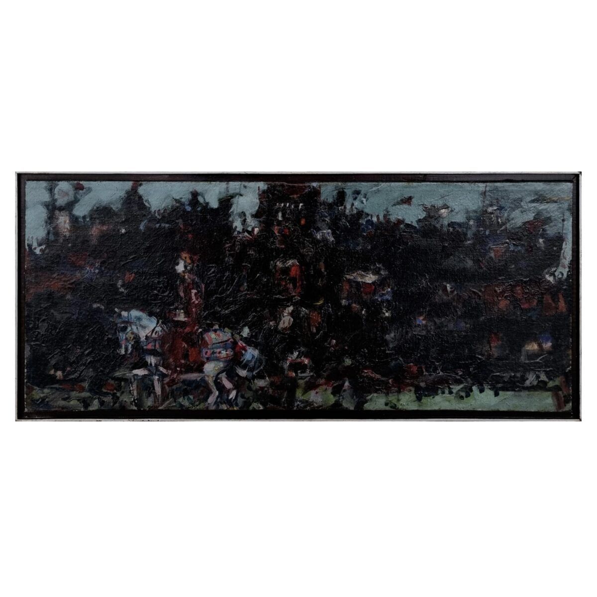 Pintura [IV] | Darel Valença Lins