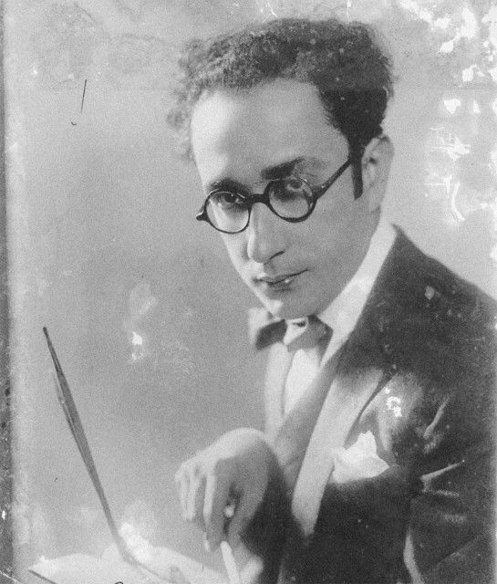 Manoel Santiago