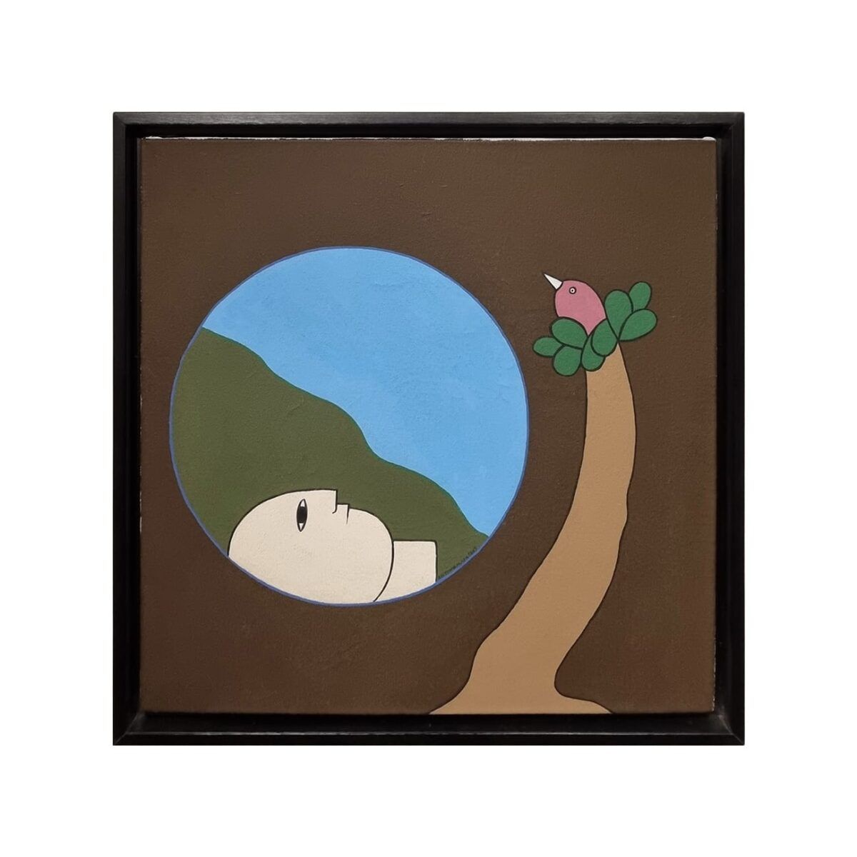 Pintura Antonio Maia