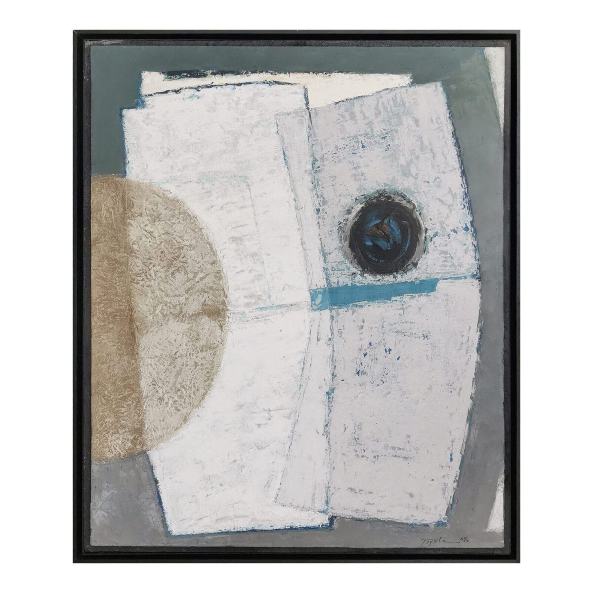 Pintura Yutaka Toyota