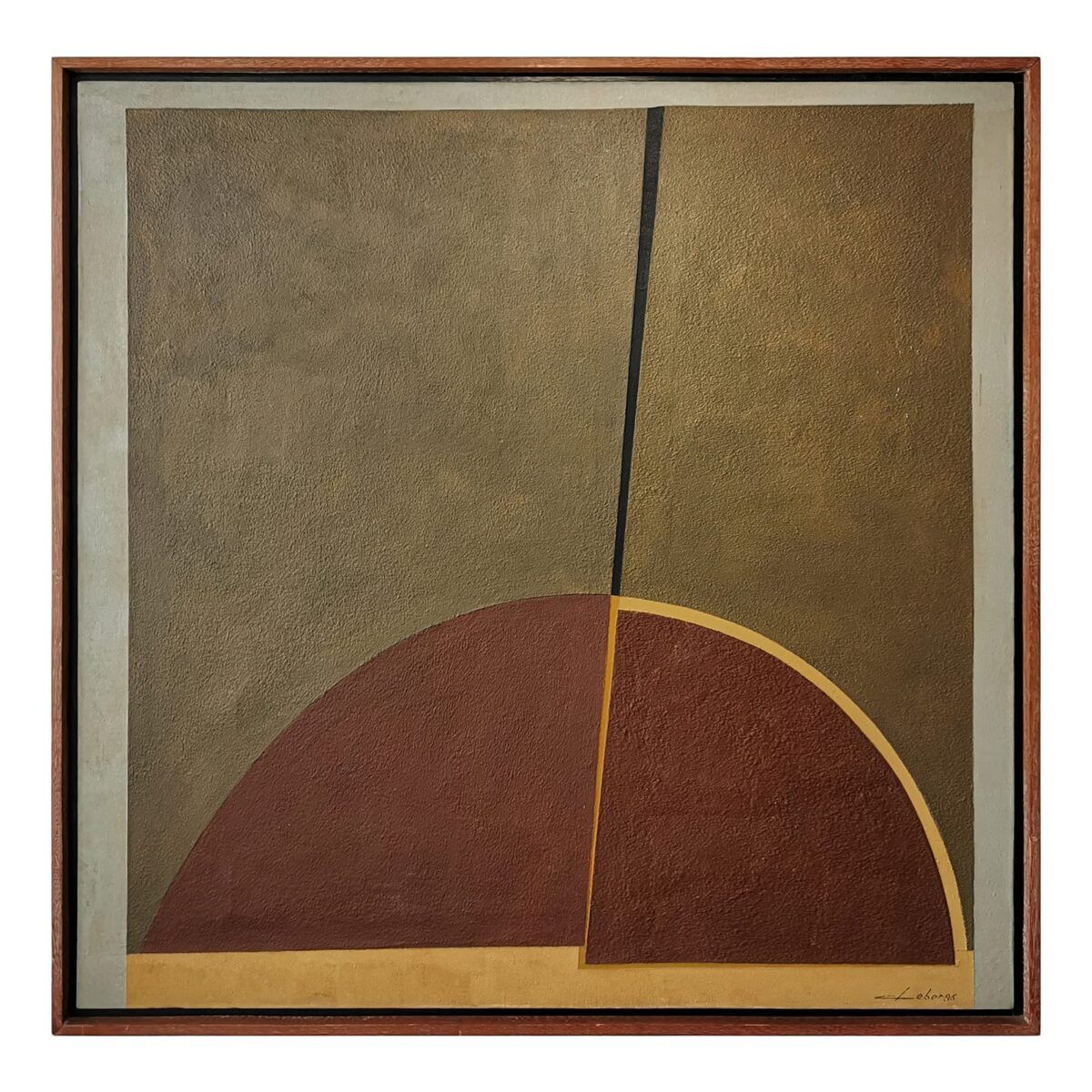 Pintura Cleber Gouvêa