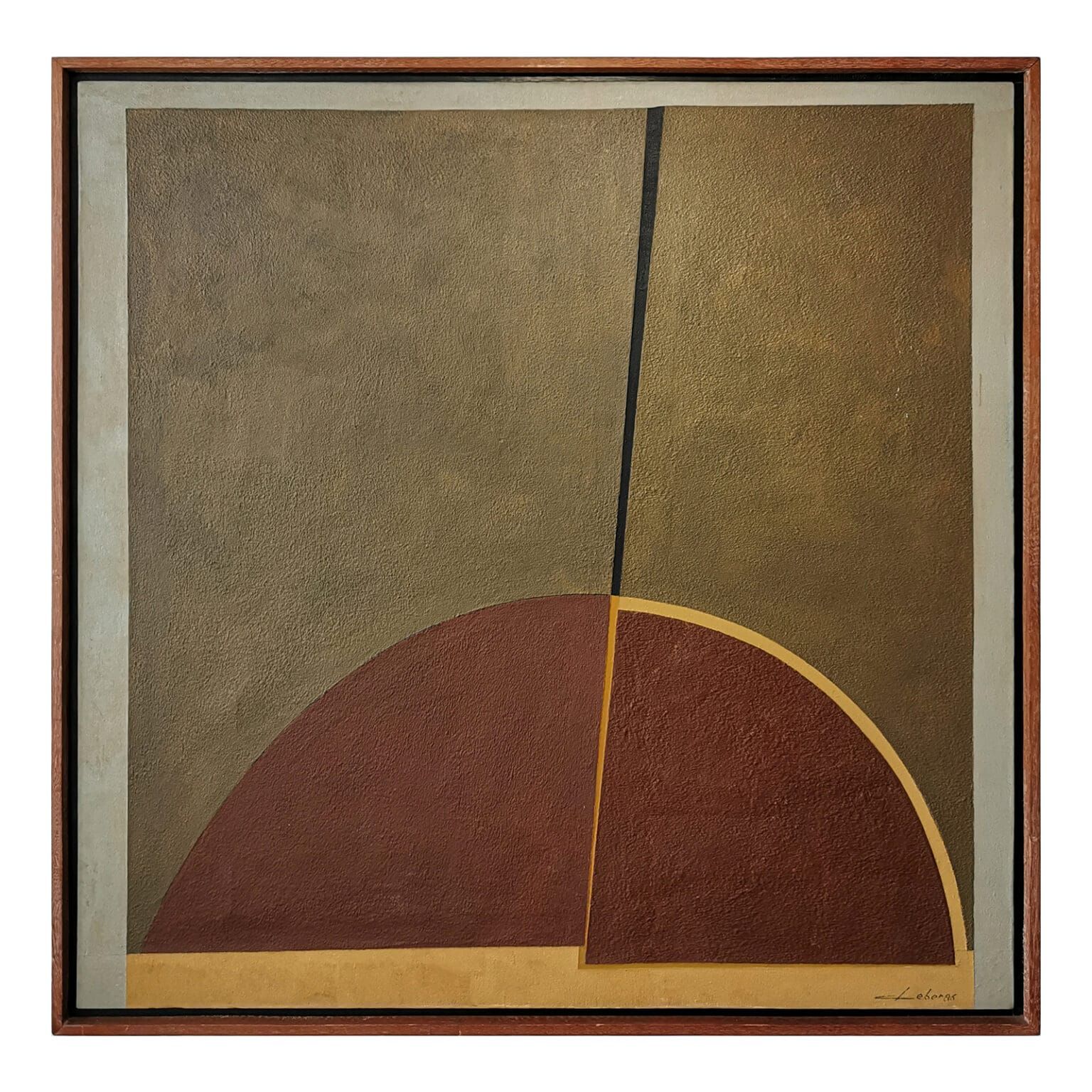 Pintura Cleber Gouvêa