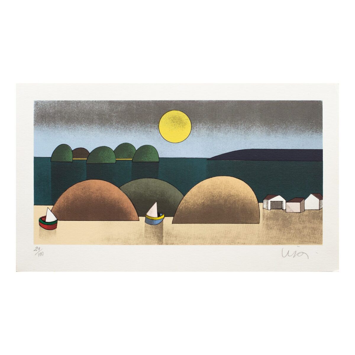 Serigrafia Inos Corradin