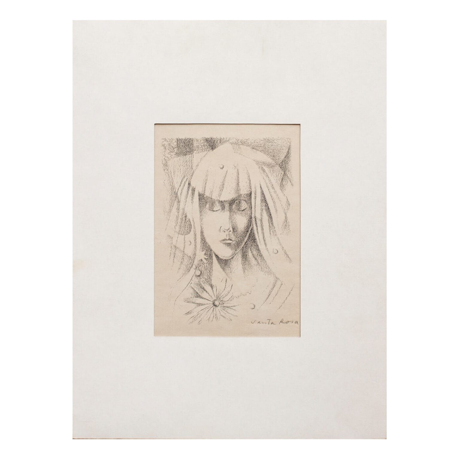 Litografia Santa Rosa