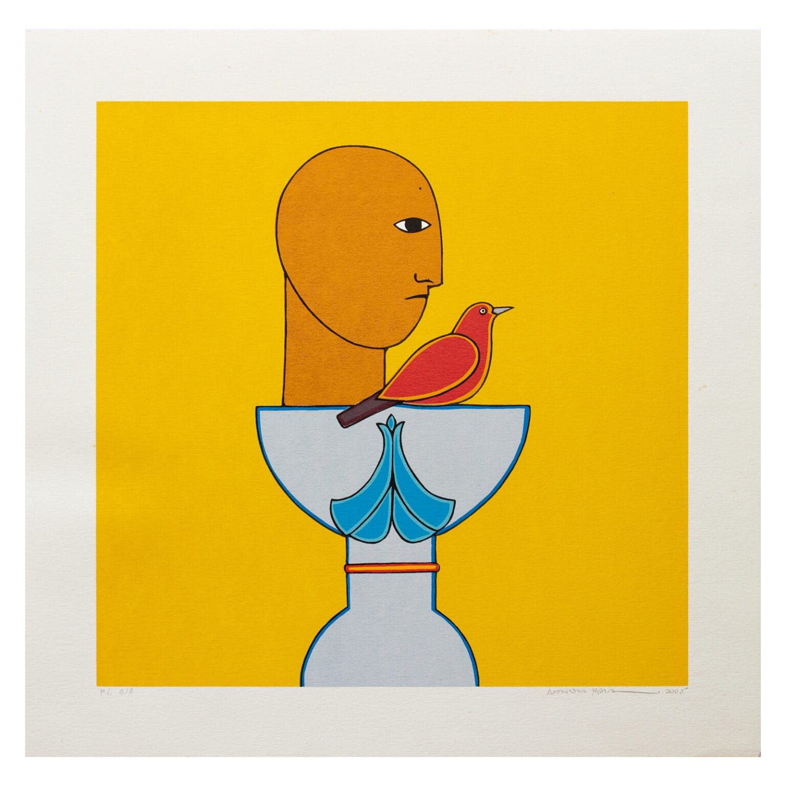 Antonio Maia_Serigrafia_PI5de9_2001_50x50,5