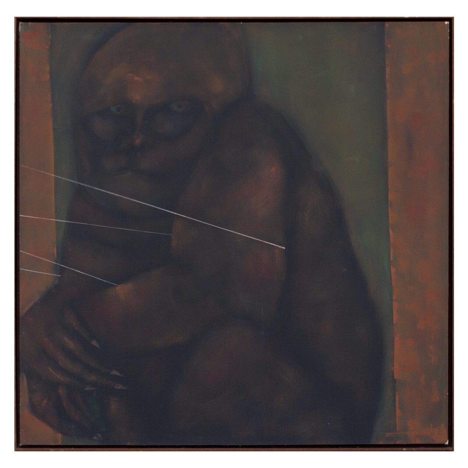 Josafá Neves Pintura