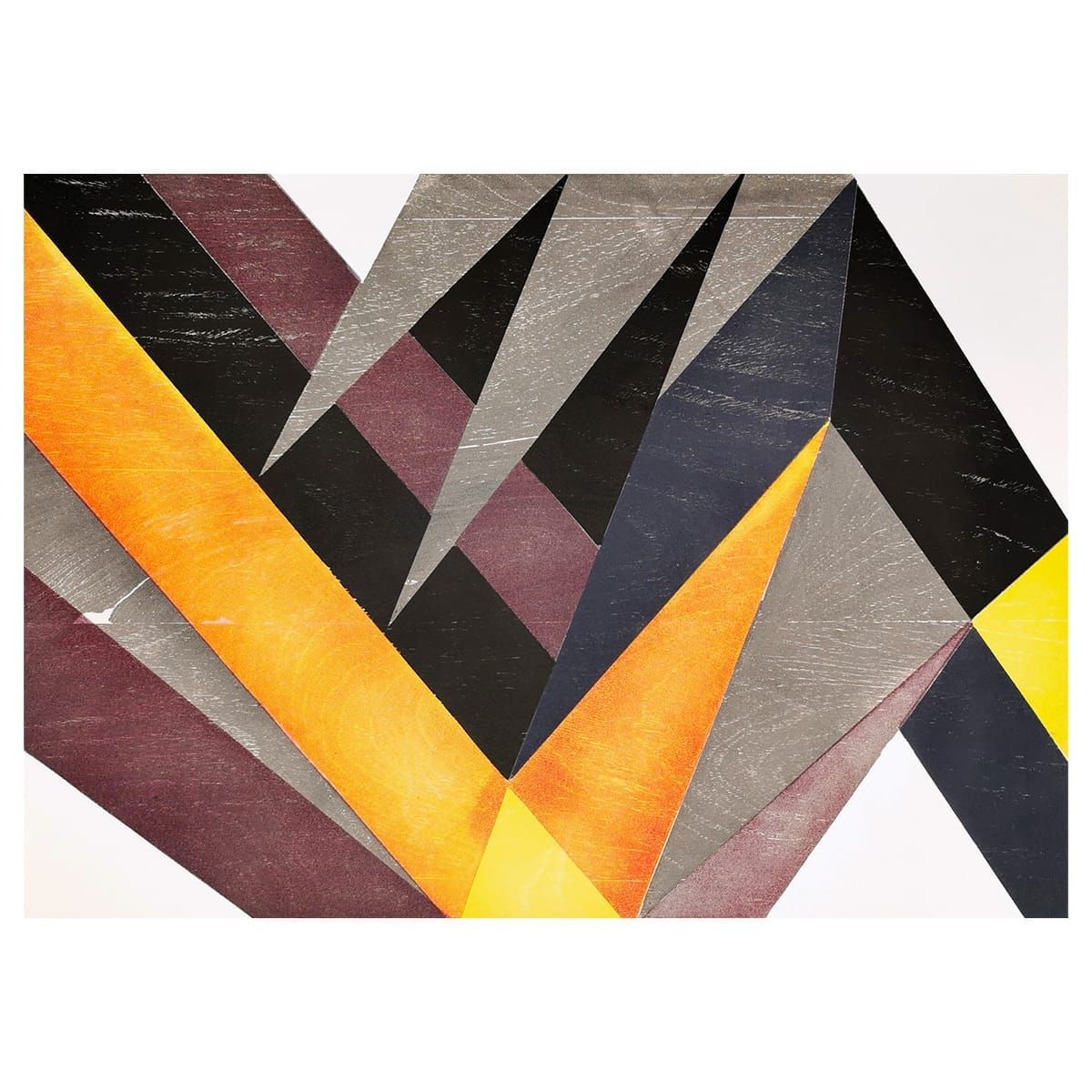 Xilogravura l Emanoel Araújo