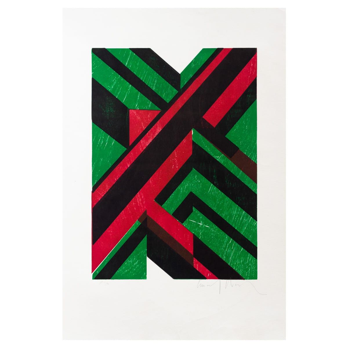 Xilogravura l Emanoel Araújo