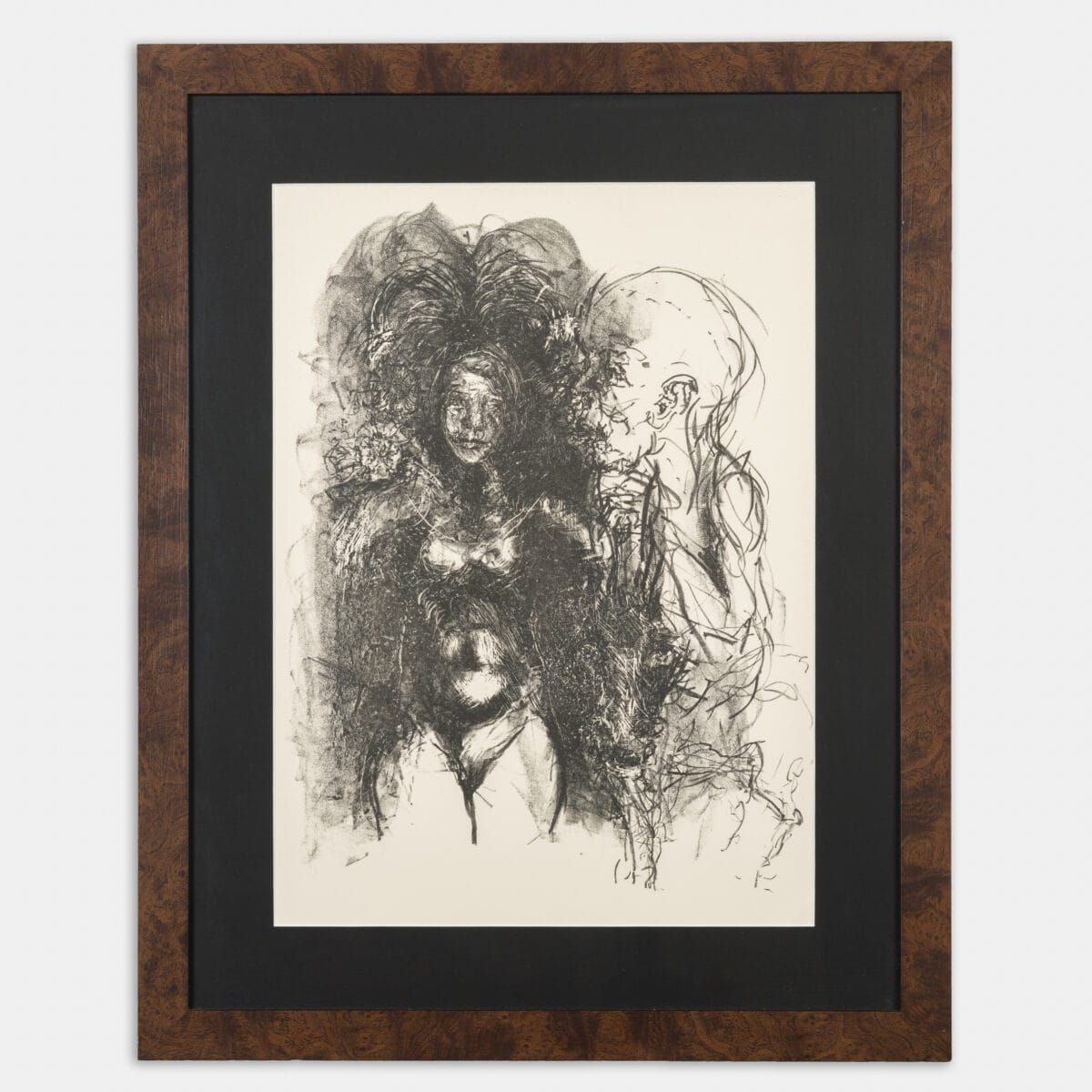 Litografia | Alexandre Camanho