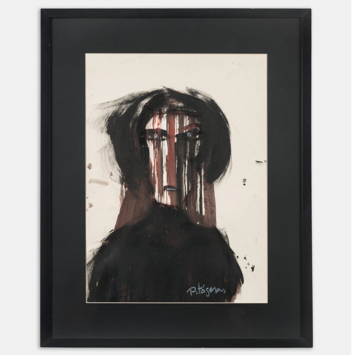 Desenho | Pitágoras Gonçalves