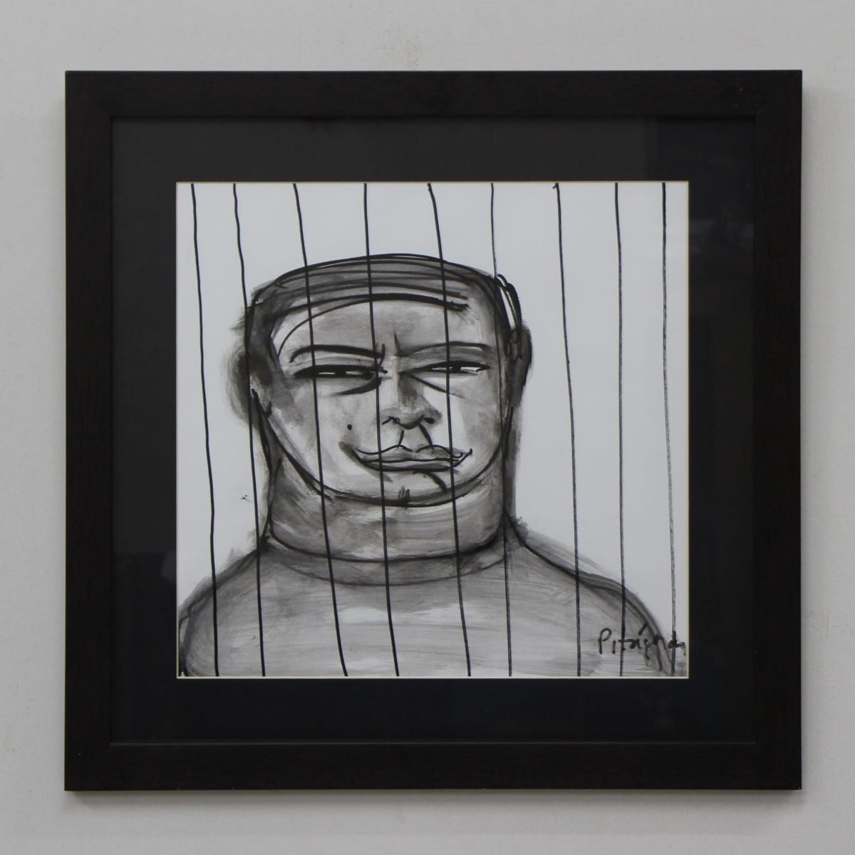 Desenho | Pitágoras Gonçalves