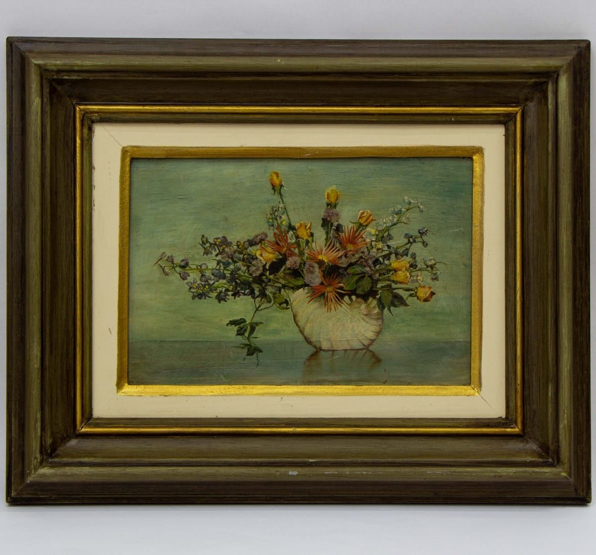 Pintura | Não identificado