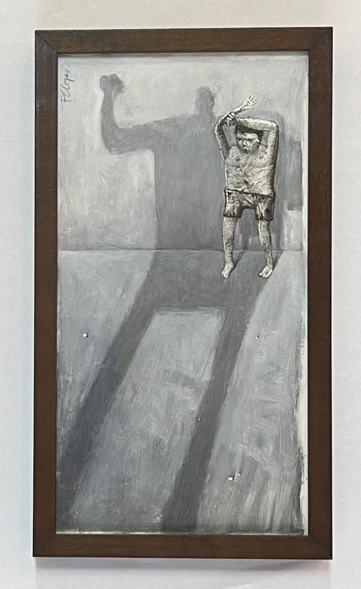 Desenho | Fernando Lopes