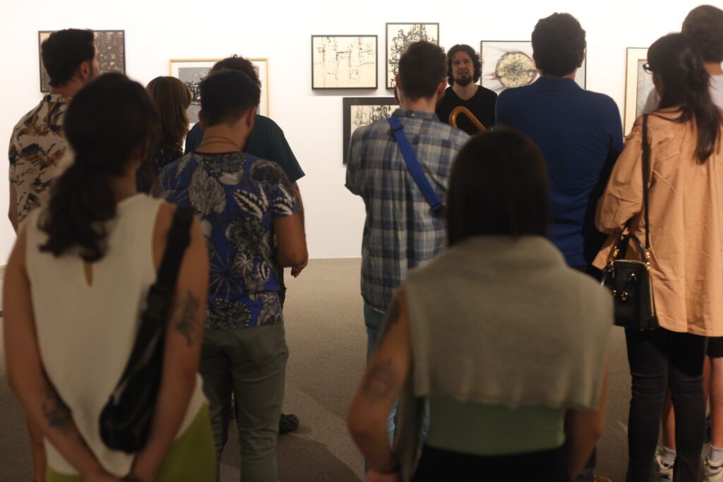 Darel Centenario 2024 10