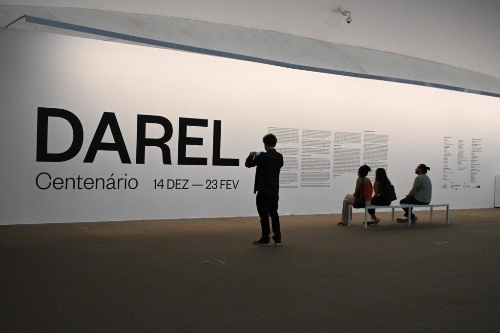 Darel Centenario 2024 2