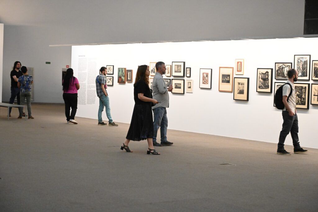 Darel Centenario 2024 4