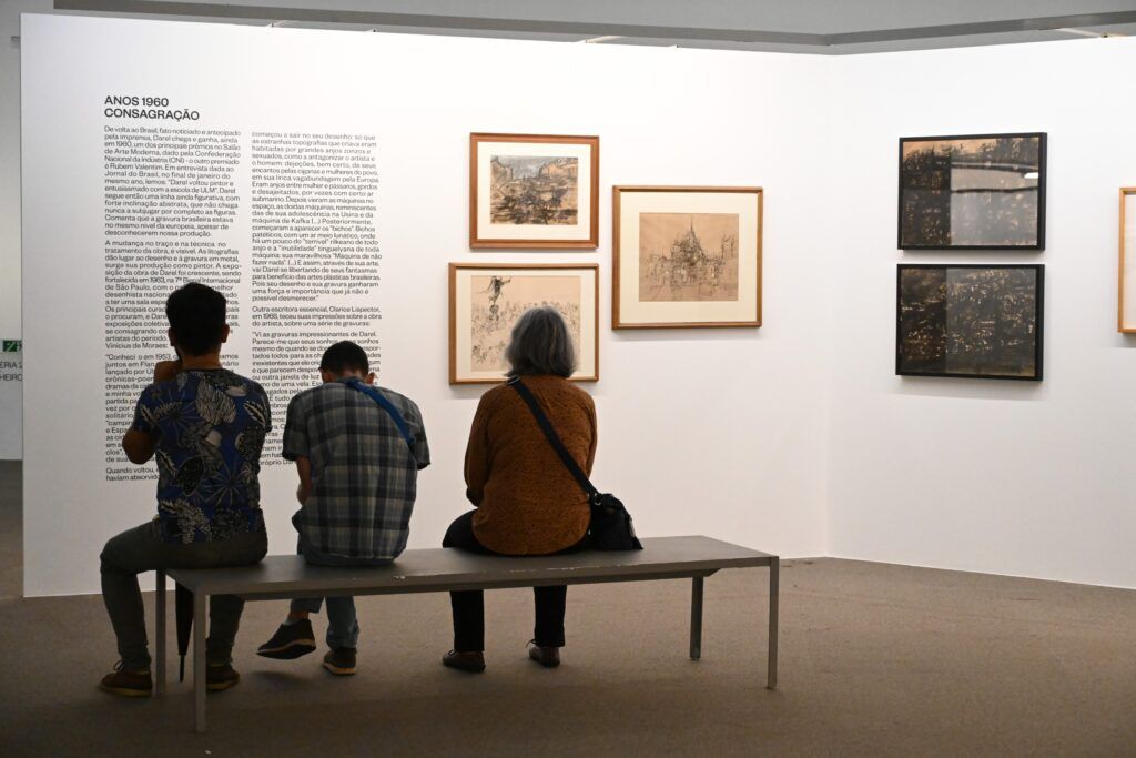 Darel Centenario 2024 6