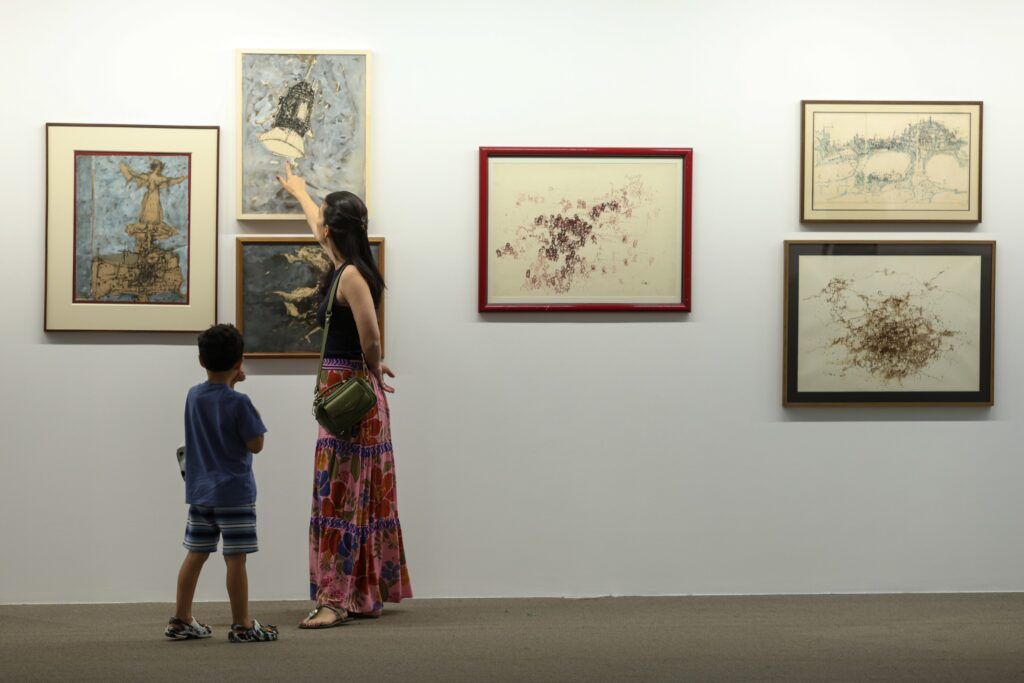 Darel Centenario 2024 7