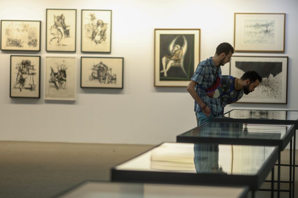 Darel Centenario 2024 8