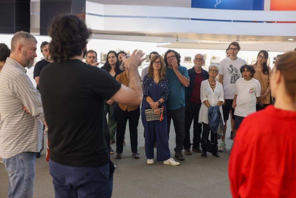 Darel Centenario 2024 9