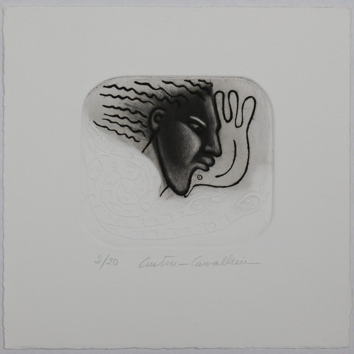 Cristina Carvalheira