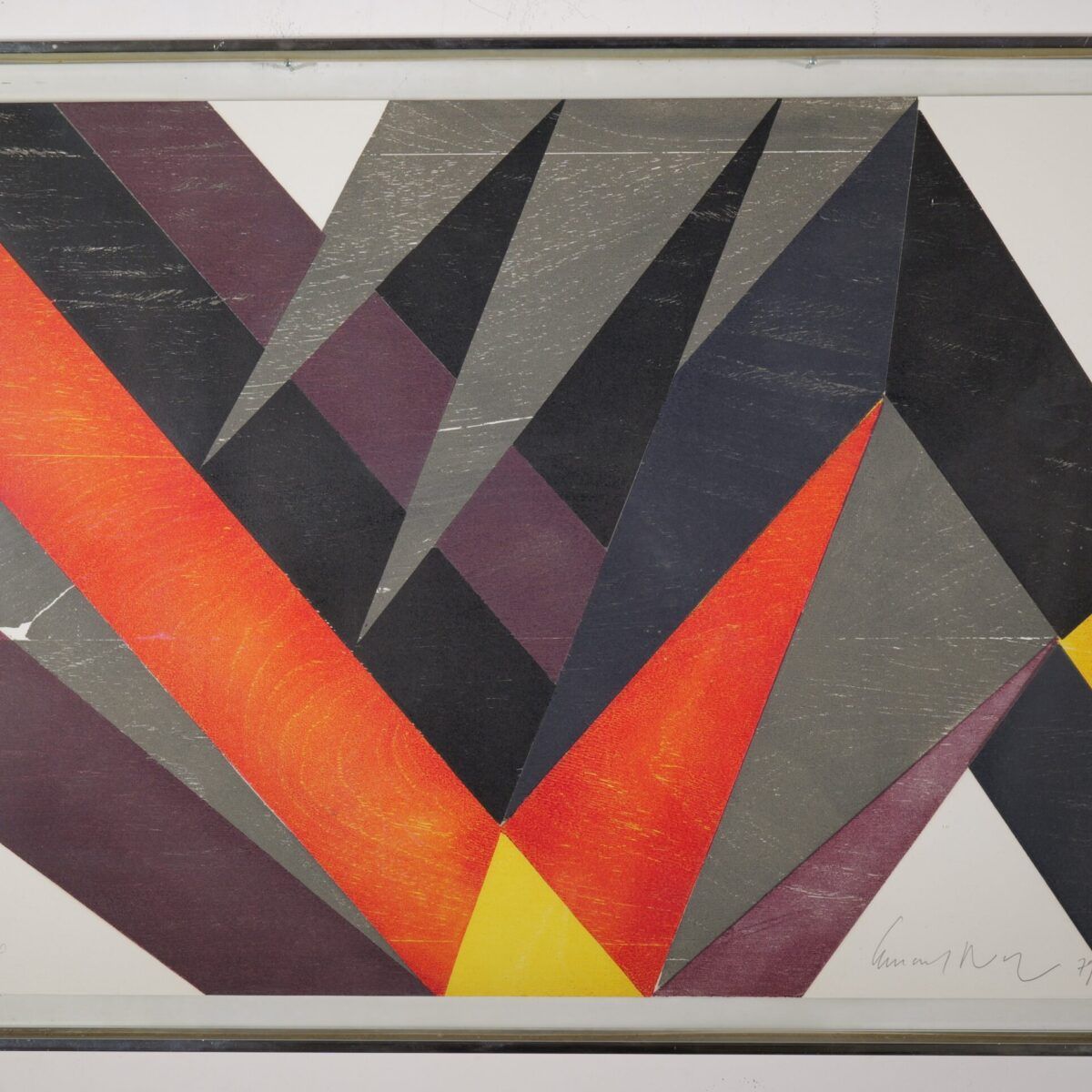 Xilogravura l Emanoel Araújo