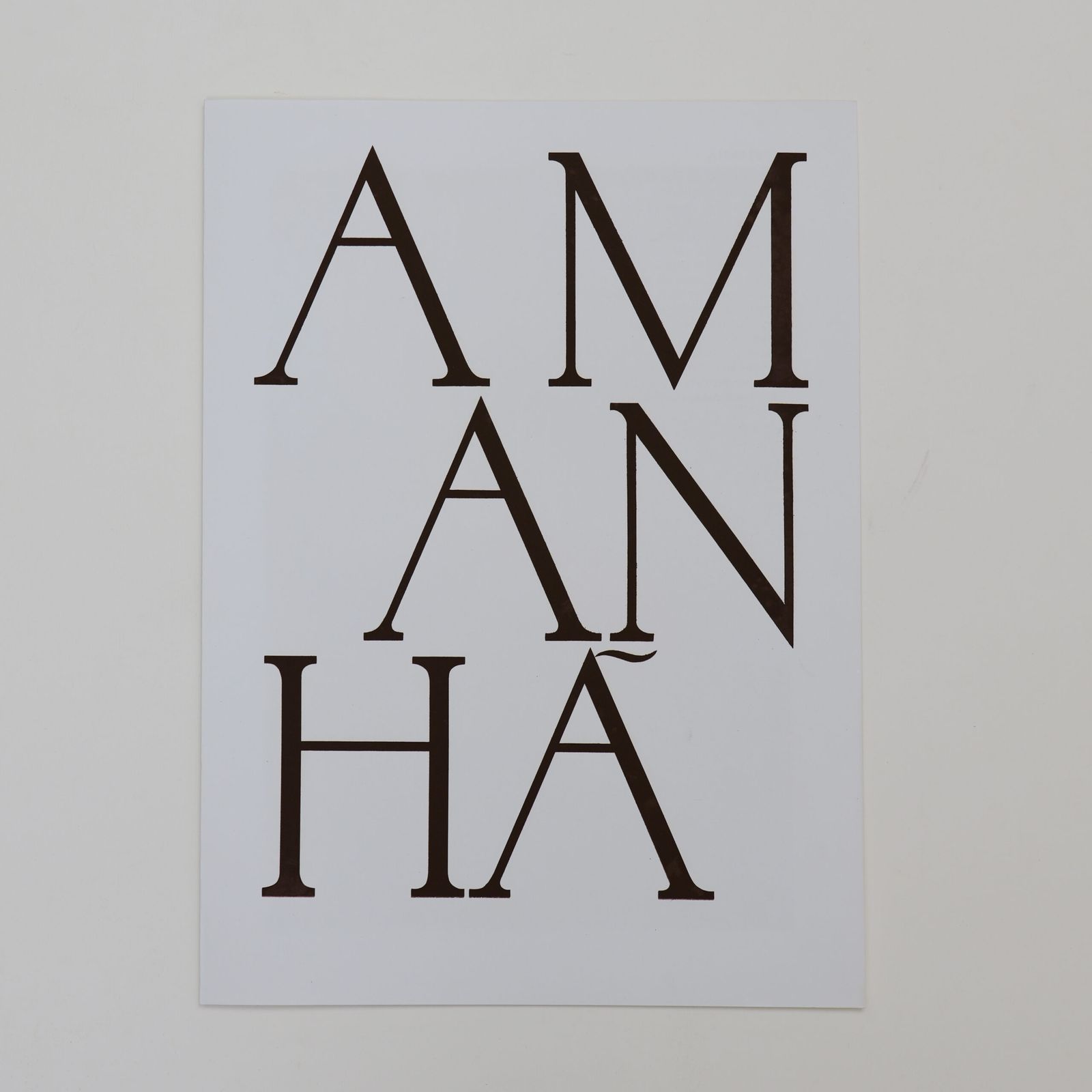 Serigrafia “A manhã” | Francisco Brennand - Imagem 4