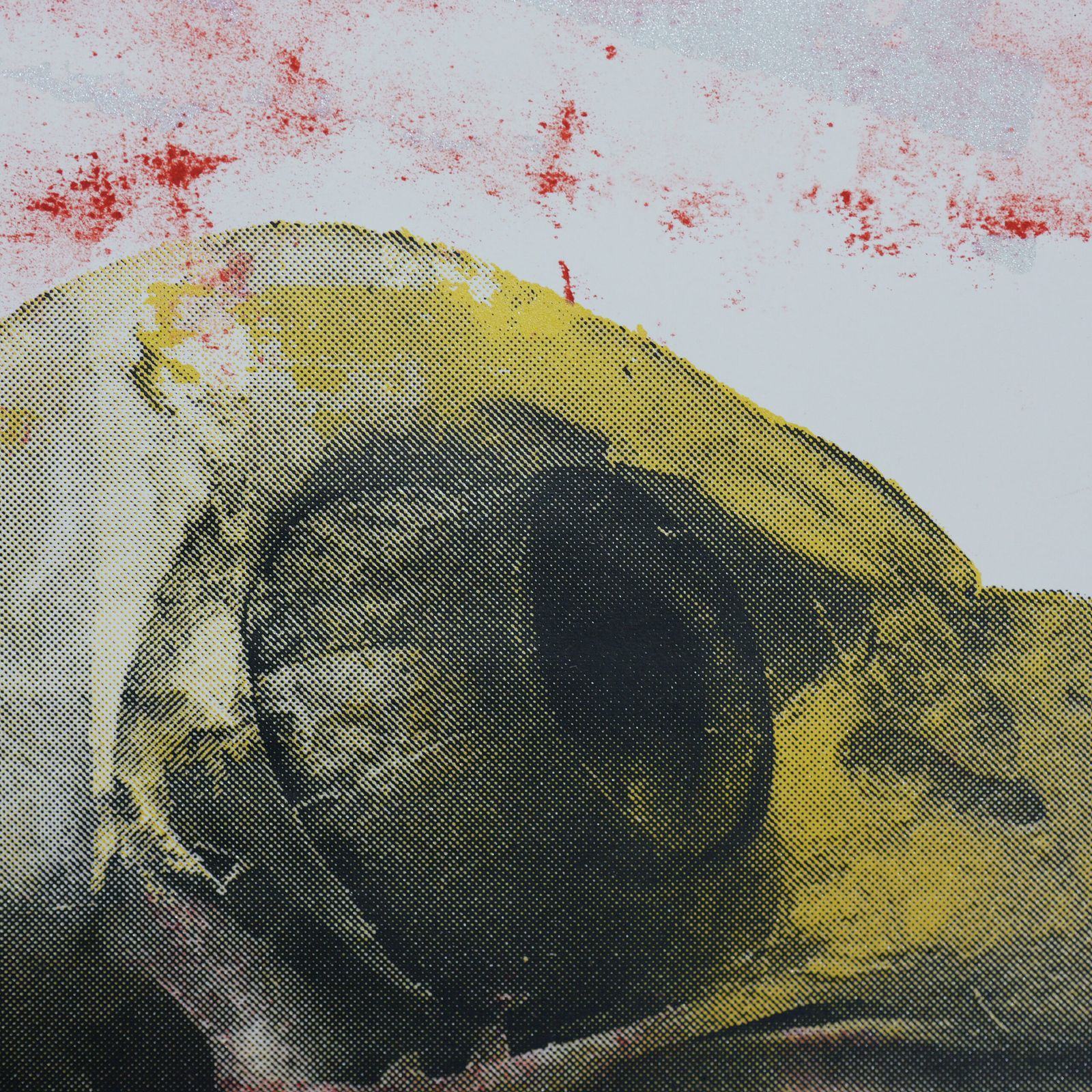 Serigrafia | Augusto Cesar - Imagem 2