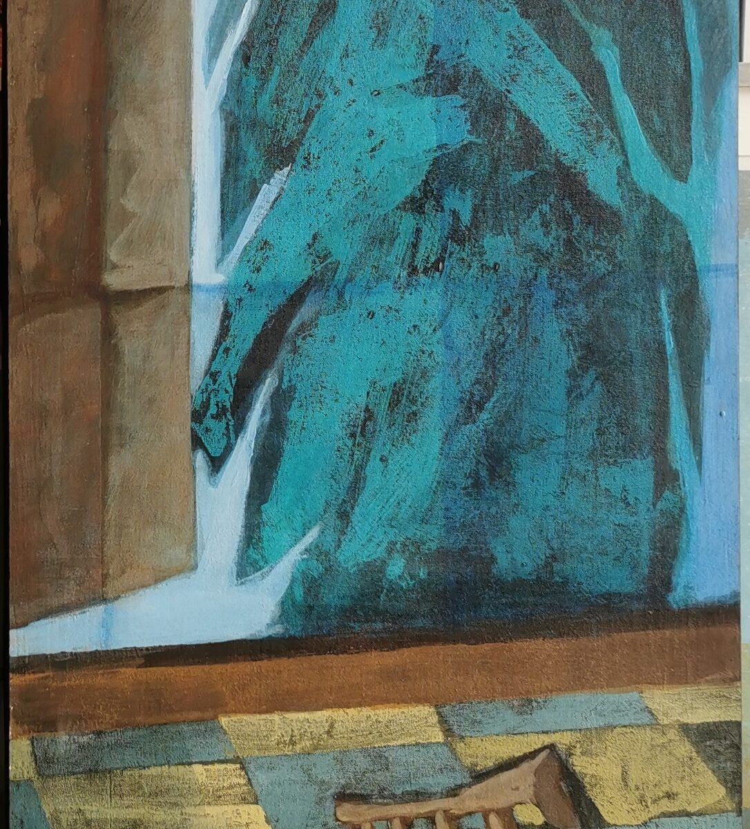 Glênio Bianchetti | Pintura