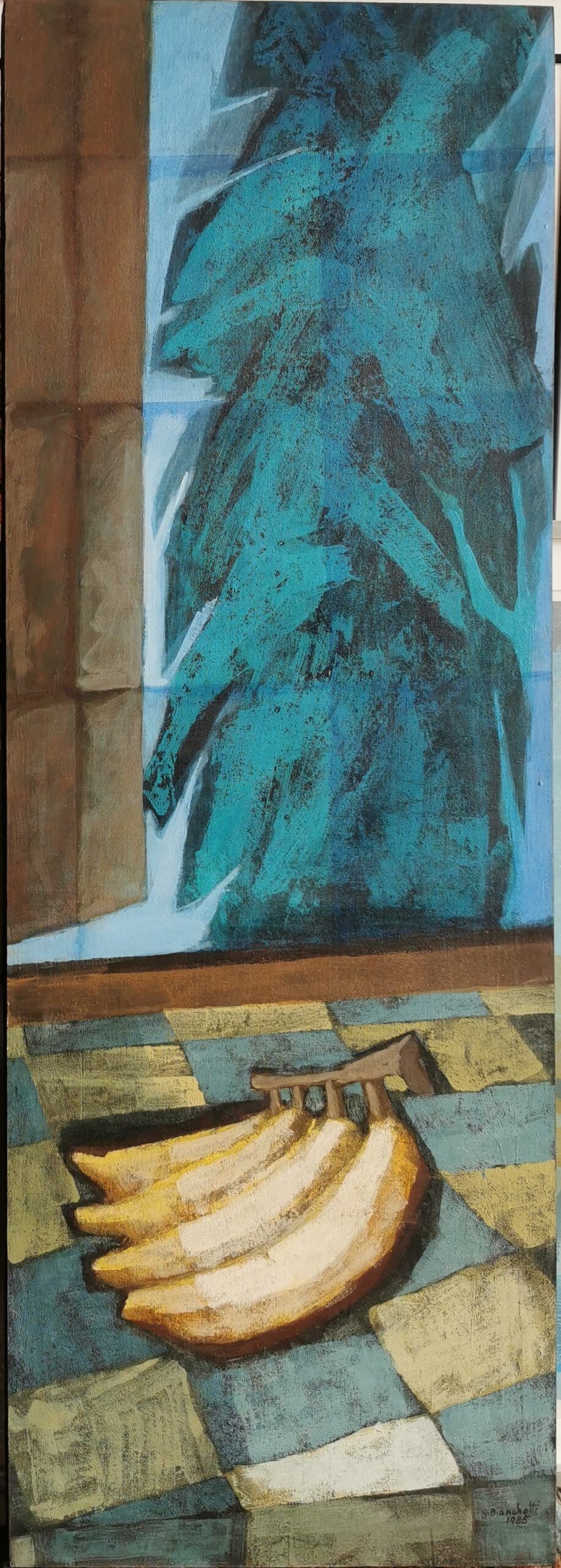 Glênio Bianchetti | Pintura